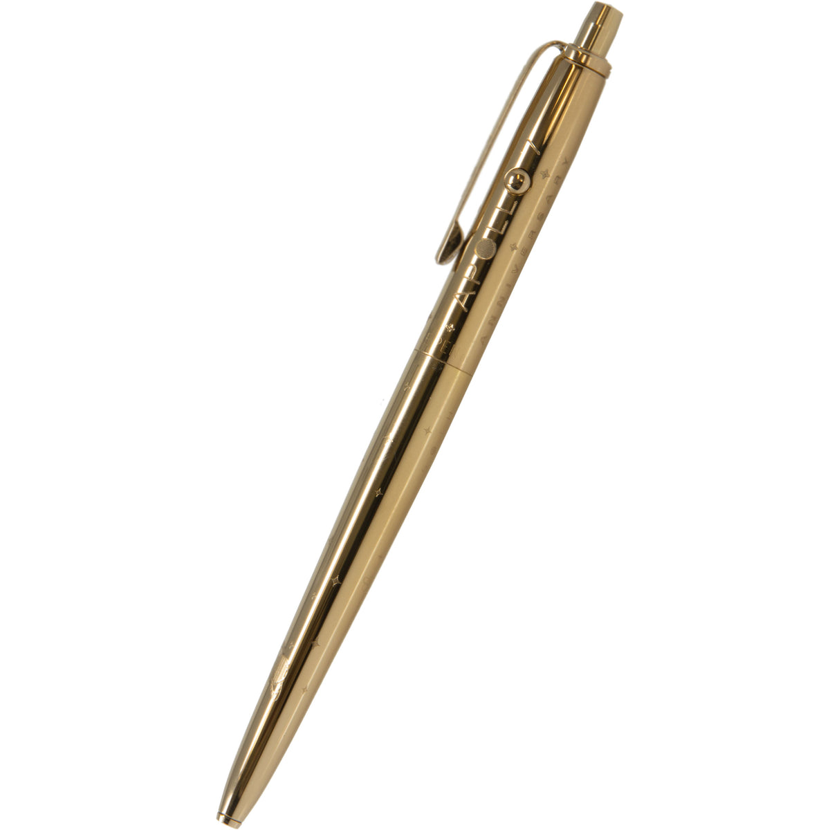 Shop online at Fisher Space Limited Edition Gold Titanium Nitride Astronaut  Space Pen & Coin Set Fisher Space Pens . Find the latest trends and brands  today